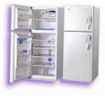 LG GR-S512 QVC Ledusskapis ledusskapis ar saldētavu pārskatīšana bestsellers