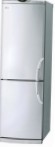 LG GR-409 GVQA Ledusskapis ledusskapis ar saldētavu pārskatīšana bestsellers