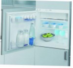 Whirlpool ART 204 LH Refrigerator freezer sa refrigerator pagsusuri bestseller