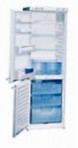 Bosch KSV36610 Холодильник холодильник с морозильником обзор бестселлер