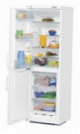 Liebherr CU 3021 Køleskab køleskab med fryser anmeldelse bedst sælgende