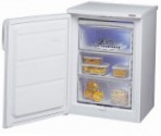 Whirlpool AFB 6640 Холодильник морозильник-шкаф обзор бестселлер