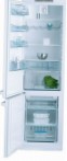 AEG S 75380 KG2 Ledusskapis ledusskapis ar saldētavu pārskatīšana bestsellers