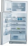 AEG S 70398 DT Холодильник холодильник с морозильником обзор бестселлер