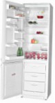 ATLANT МХМ 1806-00 Hűtő hűtőszekrény fagyasztó felülvizsgálat legjobban eladott