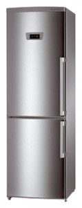 Bilde Kjøleskap Kuppersbusch KE 3800-0-2 T, anmeldelse