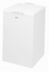 Whirlpool AFG 050 AP/1 Refrigerator chest freezer pagsusuri bestseller