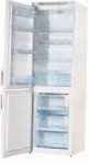 Swizer DRF-119 Kjøleskap kjøleskap med fryser anmeldelse bestselger