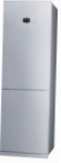 LG GA-B359 PQA Ledusskapis ledusskapis ar saldētavu pārskatīšana bestsellers