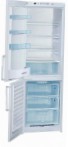 Bosch KGV36X05 Hűtő hűtőszekrény fagyasztó felülvizsgálat legjobban eladott