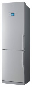 Фото Холодильник Smeg CF35PTFL, обзор