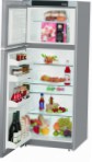 Liebherr CTsl 2441 Холодильник холодильник с морозильником обзор бестселлер