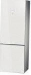 Siemens KG49NSW21 Lednička chladnička s mrazničkou přezkoumání bestseller
