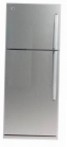LG GN-B392 YLC Ledusskapis ledusskapis ar saldētavu pārskatīšana bestsellers