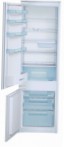 Bosch KIV38X00 Fridge refrigerator with freezer review bestseller