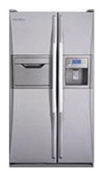 Bilde Kjøleskap Daewoo Electronics FRS-20 FDW, anmeldelse