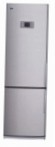LG GA-B359 BQA Ledusskapis ledusskapis ar saldētavu pārskatīšana bestsellers