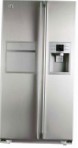 LG GR-P207 WLKA Ledusskapis ledusskapis ar saldētavu pārskatīšana bestsellers
