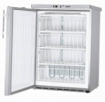 Liebherr GGU 1550 Køleskab fryser-skab anmeldelse bedst sælgende