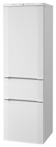 larawan Refrigerator NORD 186-7-029, pagsusuri
