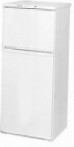 NORD 243-710 Frigider frigider cu congelator revizuire cel mai vândut