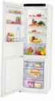 Zanussi ZRB 934 FWD2 Ledusskapis ledusskapis ar saldētavu pārskatīšana bestsellers