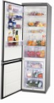 Zanussi ZRB 940 PXH2 šaldytuvas šaldytuvas su šaldikliu peržiūra geriausiai parduodamas