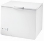 Zanussi ZFC 631 WAP šaldytuvas šaldiklis-dėžė peržiūra geriausiai parduodamas