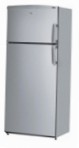 Whirlpool ARC 3945 IS Heladera heladera con freezer revisión éxito de ventas