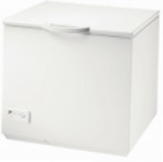 Zanussi ZFC 326 WAA šaldytuvas šaldiklis-dėžė peržiūra geriausiai parduodamas