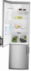 Electrolux EN 3850 COX Хладилник хладилник с фризер преглед бестселър