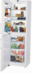 Liebherr CUN 3903 Køleskab køleskab med fryser anmeldelse bedst sælgende