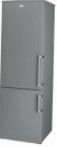 Candy CFM 3266 E šaldytuvas šaldytuvas su šaldikliu peržiūra geriausiai parduodamas