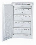 Liebherr GI 1412 Refrigerator aparador ng freezer pagsusuri bestseller