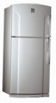 Toshiba GR-H64RD SX Ledusskapis ledusskapis ar saldētavu pārskatīšana bestsellers