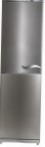 ATLANT МХМ 1845-80 Hűtő hűtőszekrény fagyasztó felülvizsgálat legjobban eladott