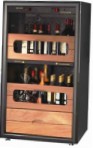 Vinosafe VSA 721 S Vitiduo Buzdolabı şarap dolabı gözden geçirmek en çok satan kitap