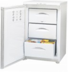 Indesit TZAA 1 Kjøleskap frys-skap anmeldelse bestselger