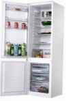 Simfer BZ2511 Холодильник холодильник з морозильником огляд бестселлер