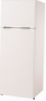 Liberty WRF-212 Refrigerator freezer sa refrigerator pagsusuri bestseller
