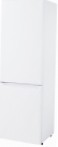Liberty WRF-315 Refrigerator freezer sa refrigerator pagsusuri bestseller