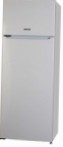 Vestel VDD 260 VS Køleskab køleskab med fryser anmeldelse bedst sælgende