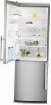 Electrolux EN 13401 AX Хладилник хладилник с фризер преглед бестселър