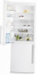 Electrolux EN 13401 AW Хладилник хладилник с фризер преглед бестселър
