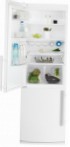 Electrolux EN 13601 AW Хладилник хладилник с фризер преглед бестселър