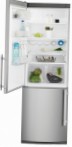 Electrolux EN 13601 AX Хладилник хладилник с фризер преглед бестселър