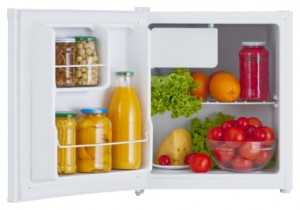 Bilde Kjøleskap Korting KS 50 HW, anmeldelse