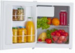 Korting KS 50 HW Hladilnik hladilnik z zamrzovalnikom pregled najboljši prodajalec