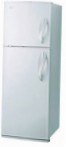 LG GB-S352 QVC Fridge refrigerator with freezer review bestseller