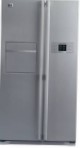 LG GR-C207 WTQA Hladilnik hladilnik z zamrzovalnikom pregled najboljši prodajalec